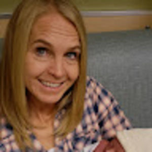 Meet your Posher, Kari